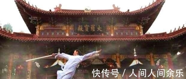 清派&真正的茅山道士,其实并不只会驱法捉妖,他们担任的任务更伟大