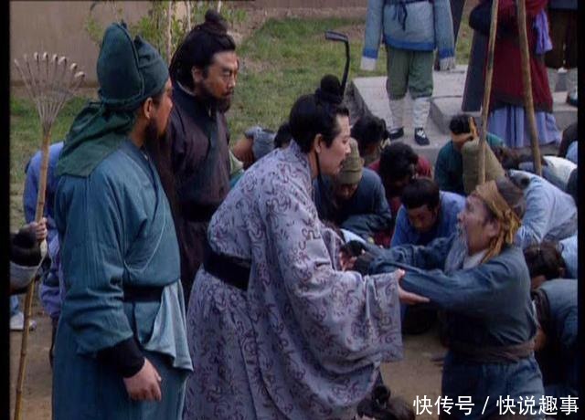 百姓|刘备为何带着10万百姓渡江逃难,真是舍不得?专家:刘备太虚伪