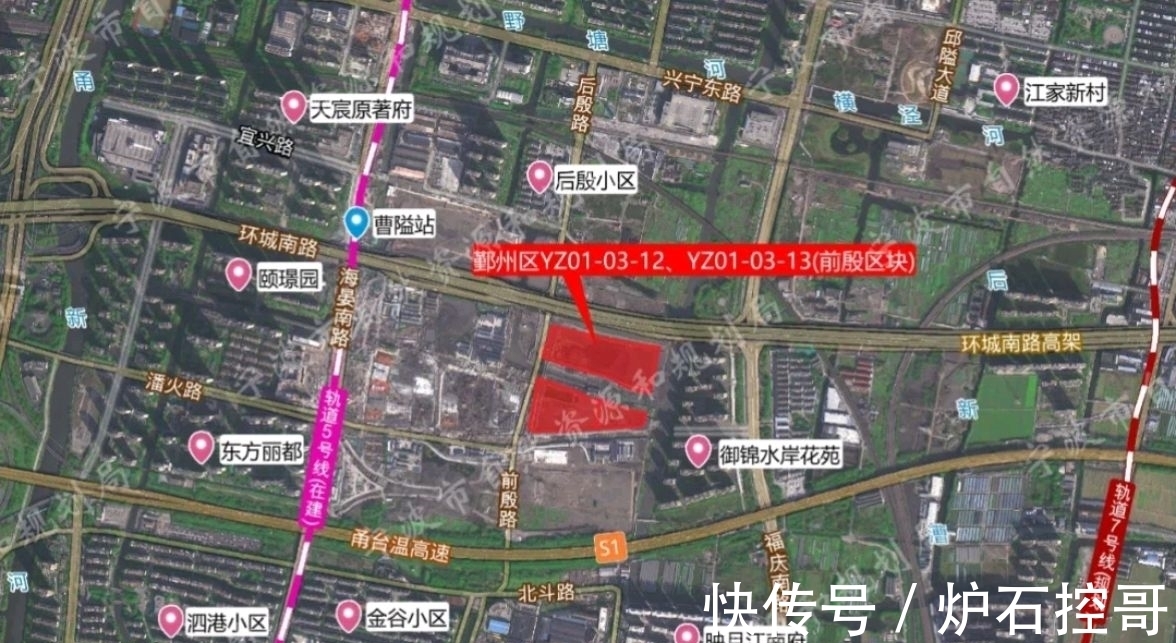 中签率|全城瞩目,逆市热销!2022年宁波会诞生哪些日光盘项目?