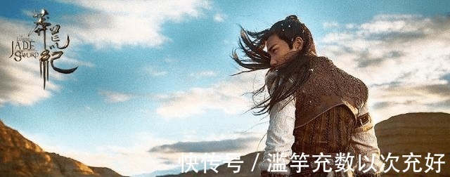 悟空传！网文界的“四大名著”，《雪中悍刀行》和《剑来》都排不上号！