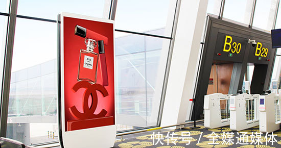 广告主|新技术的发展，机场广告的投放需要注意什么？