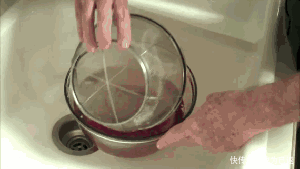 这么多年水果都白吃了,看看牛人都是怎么吃水果的!