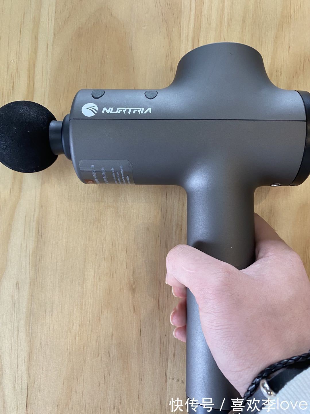 筋膜枪 筋膜枪哪个牌子好,怎么选性价比高,六款筋膜枪推荐