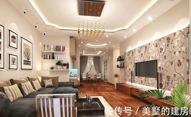 装修|新房刚入住就懊悔：活生生中12大装修血坑，真是死要面子活受罪啊