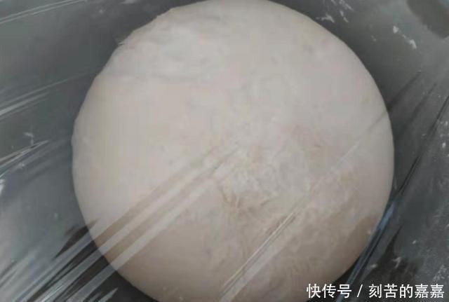 蒸一锅这个包子，一星期不用起早，孩子每天早上都要吃2个