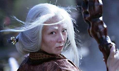 金毛狮王|明教4大护法武功排名韦一笑垫底、紫衫龙王仅第三,第一太强