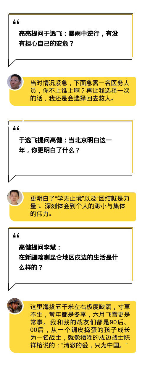 【年终特别策划】2021年，你过得怎么样？