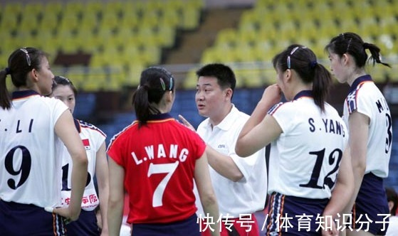 王宝泉|排协官宣!天津夺第14冠后王宝泉成最佳教练,中国女排复苏不远了