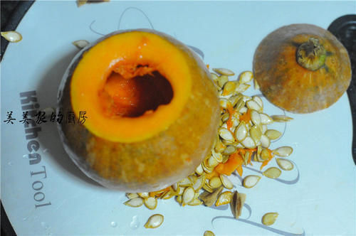 贝贝南瓜|70岁外婆坚持二十年,每天晚饭就吃它,眼睛不花,腿脚也有力!