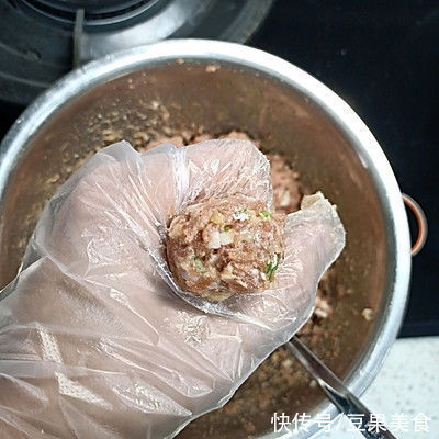 乳腺癌|超级好吃炸丸子，儿时的味道