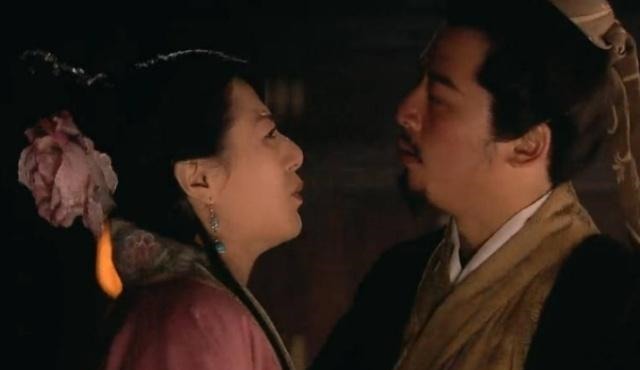 卢员外#他是水浒中最无情无义的人,与恩人的妻子私通,善恶到头遭报应!