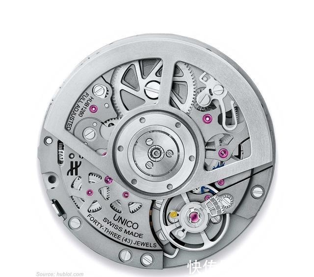 bigbang 公价13万,宇舶大爆炸,够不够“炸”!