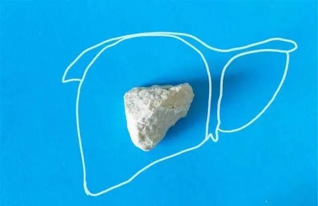 肝，是“哑巴”，少吃三白，多食四绿，肝脏可能逐渐变好