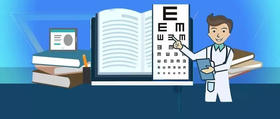 戴眼镜|【权威解答】小学阶段近视防控中的4个问题