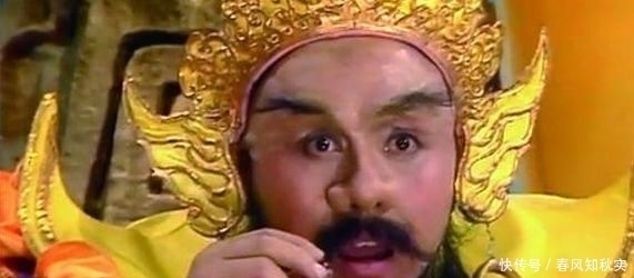 风光|天蓬元帅被贬下凡,为何战斗力下降?玉帝拿走这个东西,就此风光不再