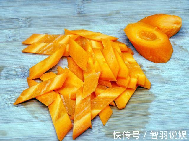 香菇片|它是刮油菜，2元1斤，这样蒸一下，汁清味浓，体重瘦到2位数