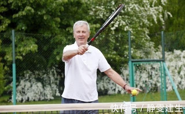 粗粮|公认的八大长寿习惯运动排到最后,第一名很多人表示忽视了