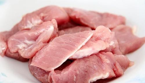 部位|吃猪肉时,什么部位要少吃?再便宜也要管住嘴,别自找麻烦