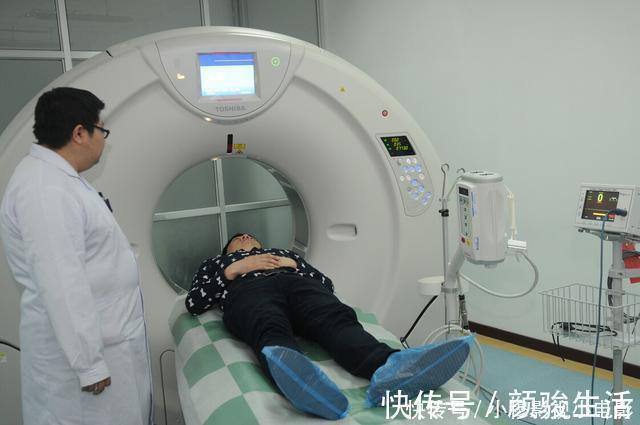手术切除|为什么医生总是让癌症患者做CT检查?三大作用,你可能不了解