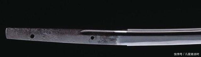 日本|日本3大国宝级名刀,有一把曾斩断雷电,使用者被誉为“雷神”