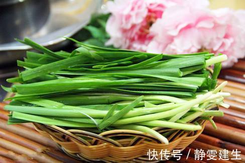 不宜食用|常吃韭菜有着不少好处,但切忌与一物同食,偏偏却有很多人犯错误