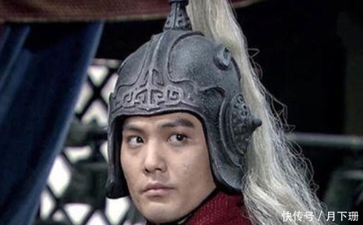 三国|三国时代一个小角色,生前受人蔑视,他的子孙后代被世人千年崇拜