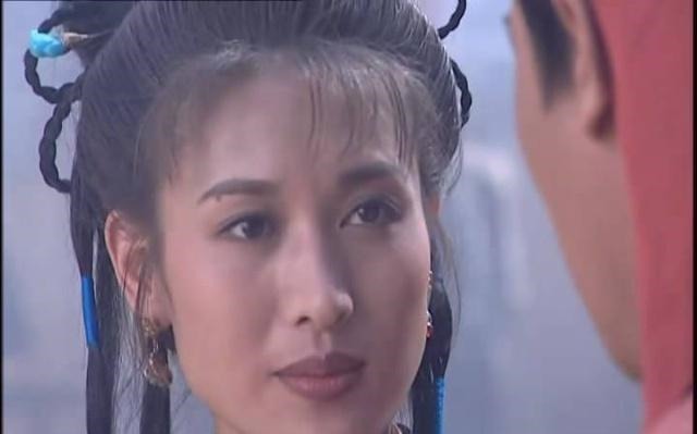 王英#她是水浒传中三大女汉子之一,堪称梁山第一女将军,后被方腊煮了!