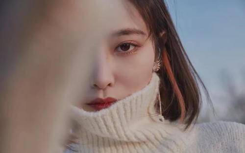 眼睛上有星星？Bling Bling的珠光眼影超级仙气！