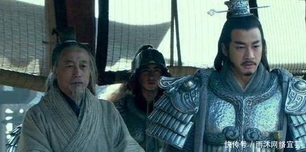 真的|范增死后，项羽为啥就一蹶不振了？多年后刘邦道出答案