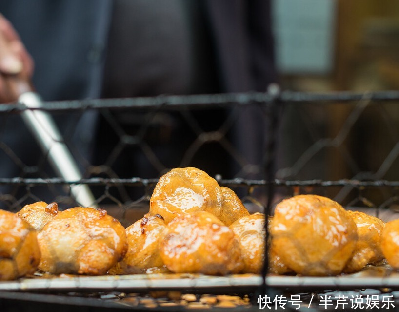烧饼|吃一次相当于8张塑料袋,多半父母喜欢给孩子吃,孩子发育迟缓