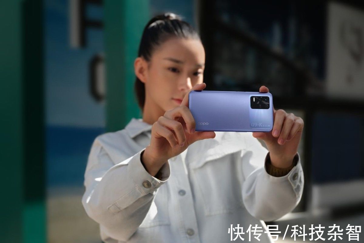 游戏|OPPO K9x正式发布，超能玩家的千元机硬核新选择