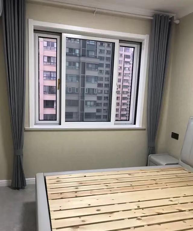 通透感|131平米新房花20万装修，进屋就被迷住，全屋简洁又大方，真心值