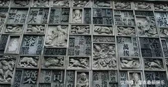 有趣|史上最有趣的45个姓氏,看看你身边有吗?