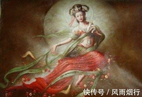 终极目标$山海经:四个神秘国度可“长寿与不死”?两个方法突破生命的界限