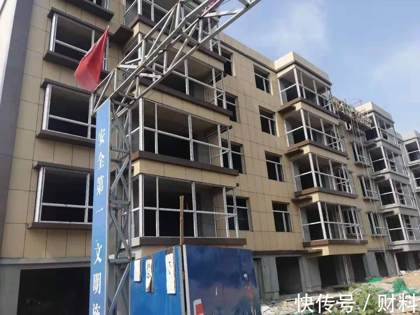 翻新修缮|第一批“老破小”已满70年,房子要怎么处理?“翻新修缮”能行吗?