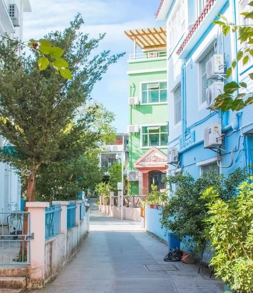 忘不了|让黄渤甘当配角,豆瓣高分综艺《忘不了餐厅》取景地!