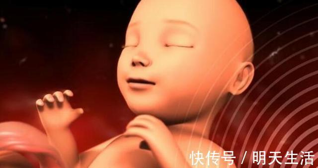 孕妇|胎儿总在夜间胎动,可不是胎儿太淘气,背后原因孕妇别大意