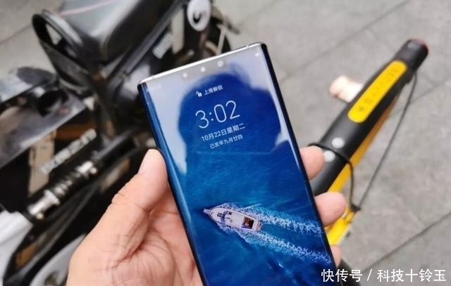 内行人|内行人公认的四款“几乎零差评”手机,其中二款来自华为!