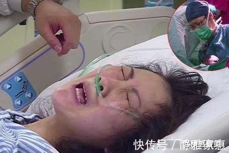 自然分娩|妻子生双胞胎途中去世,丈夫悲伤中给双胞胎起名,感动了无数人