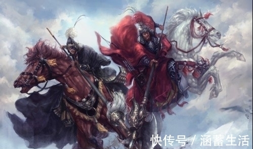 武松|水浒传中,武松虽然凶狠,但梁山有三人他不敢惹,只能选择避战