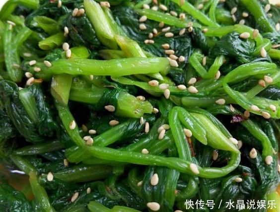 备孕|它是补叶酸的小能手,备孕、怀孕要多吃,帮助胎儿大脑发育