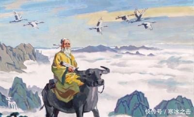 鬼谷子|中国历史上离奇失踪的5位名人,谜团重重,至今未解!