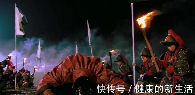 呼延灼!宋江战败后秘密求和,如果兀颜光答应了,梁山军会不会变成辽兵!