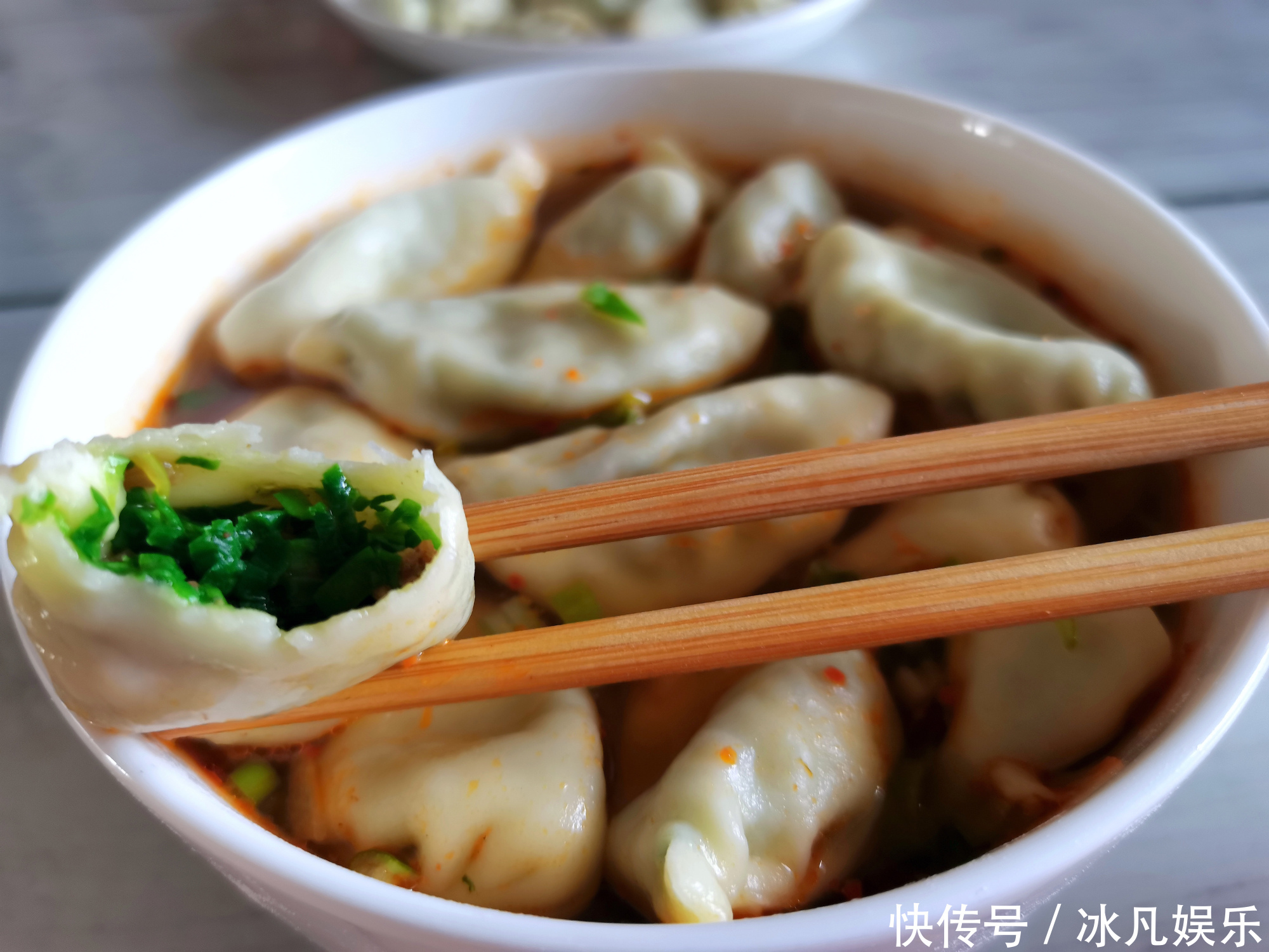  晒我家5天极简晚餐，清爽美味，常吃不担心长肉，难怪越吃越苗条