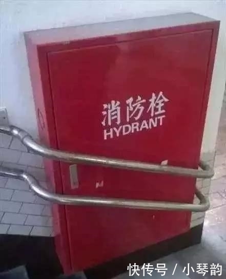 人类|20个反人类的设计,你们对人类的仇恨这么大吗