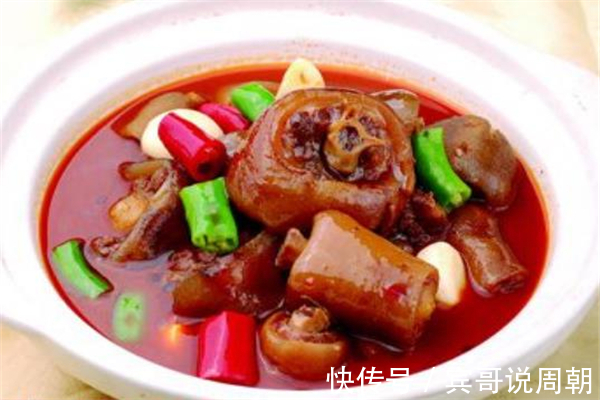 白砂糖|初冬,会养生的人吃补虚养身、延缓衰老食疗美食,滋补强身气色好