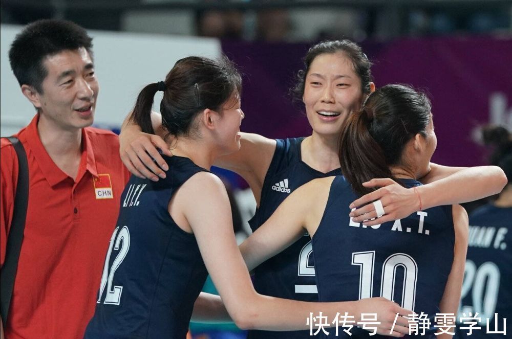 梁春生|李盈莹成长蜕变需要磨砺棱角,中国女排未来之星注定不会一帆风顺!