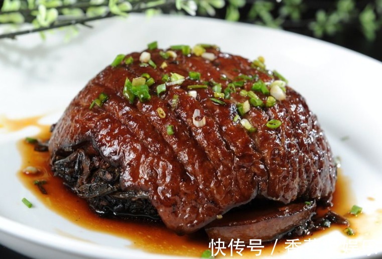 色香味俱全的几道美味菜肴,做法简单,清淡解腻,好吃又营养!