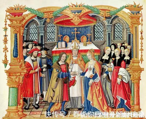 maria 世界上第一颗钻石戒指,意义非凡,盘点那些璀璨而闪耀的钻石首饰