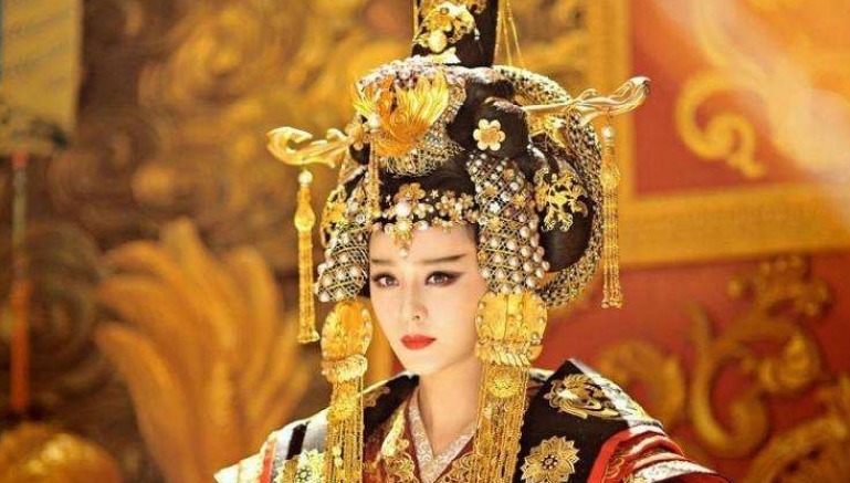 妙处|武则天在晚年时期，每日沉沦于张氏兄弟，只因二人的妙处无人能及